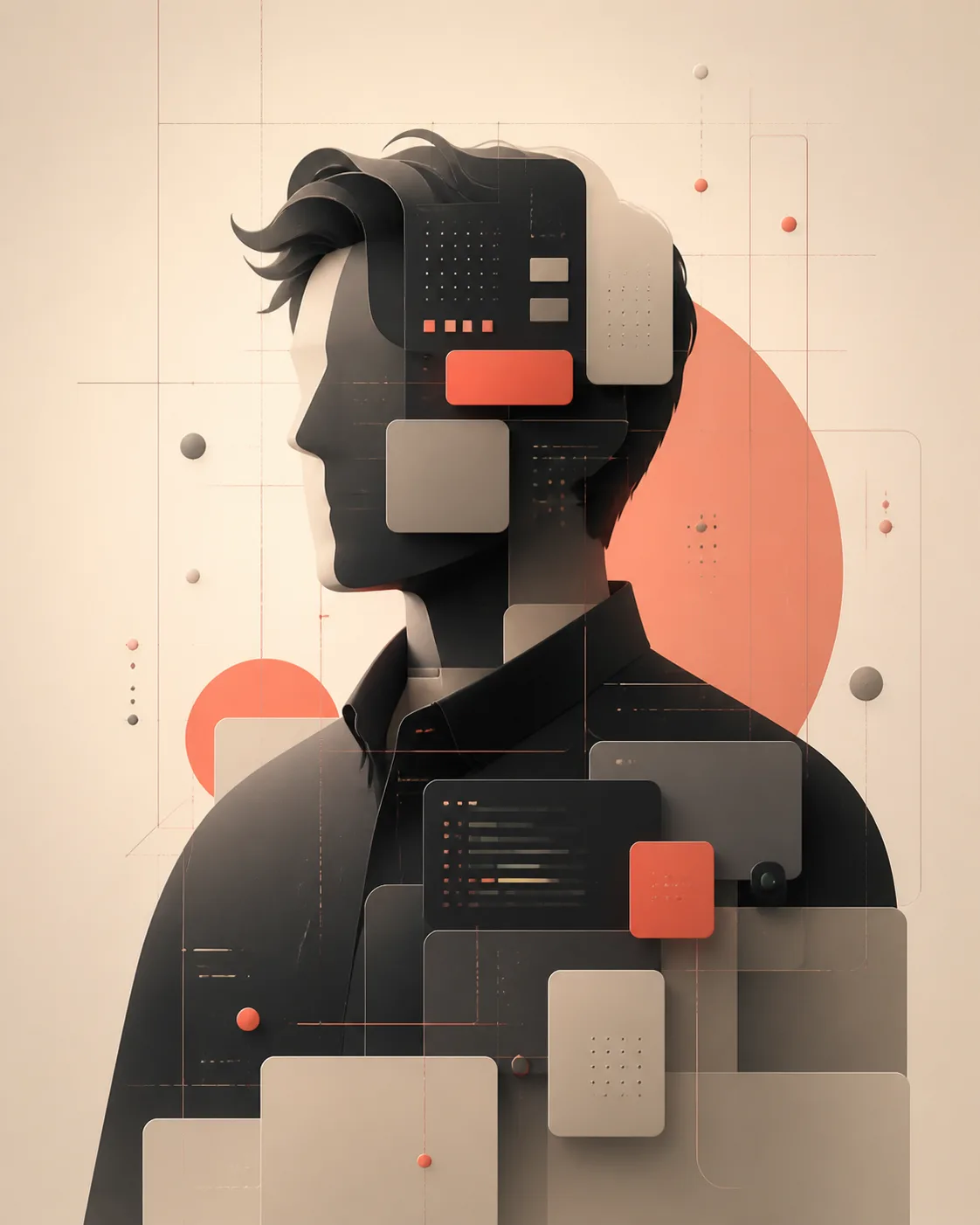 Michał Sierpień, freelance website and online store designer